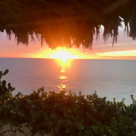 Willa Stunning Ocean View Negril Zewnętrze zdjęcie