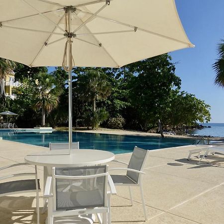 Willa Stunning Ocean View Negril Zewnętrze zdjęcie