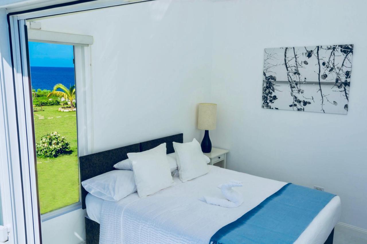 Willa Stunning Ocean View Negril Zewnętrze zdjęcie