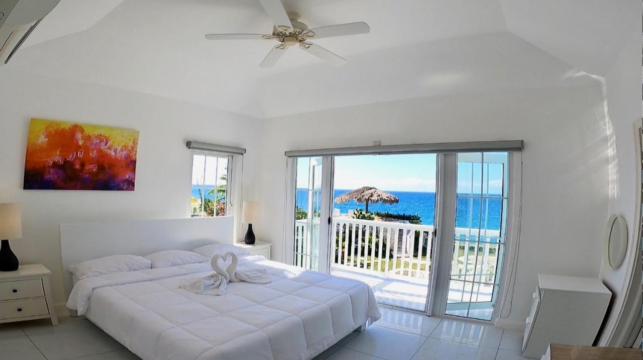 Willa Stunning Ocean View Negril Zewnętrze zdjęcie