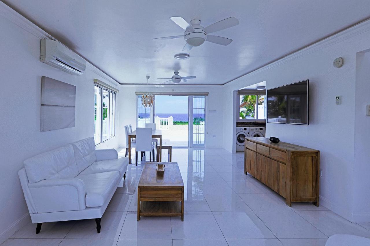 Willa Stunning Ocean View Negril Zewnętrze zdjęcie