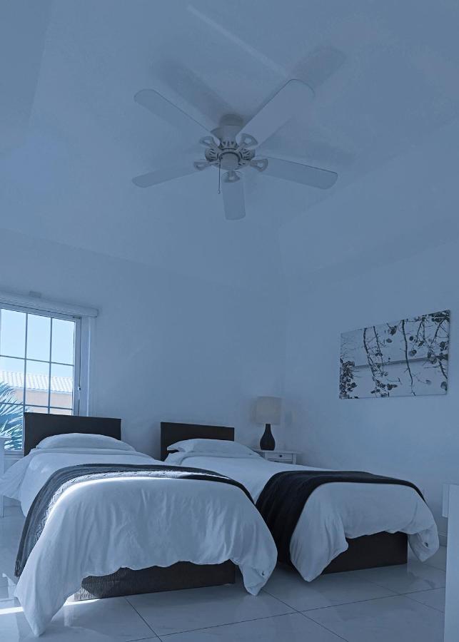 Willa Stunning Ocean View Negril Zewnętrze zdjęcie