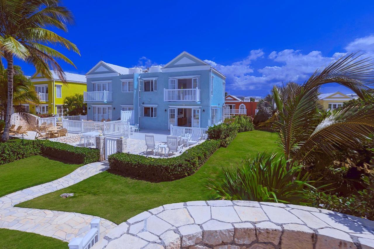 Willa Stunning Ocean View Negril Zewnętrze zdjęcie