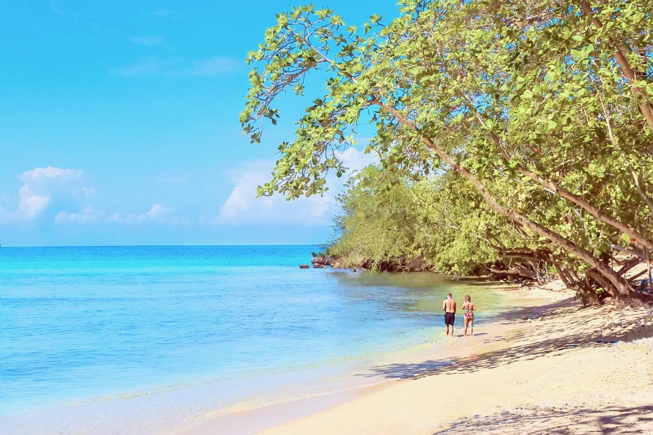 Willa Stunning Ocean View Negril Zewnętrze zdjęcie