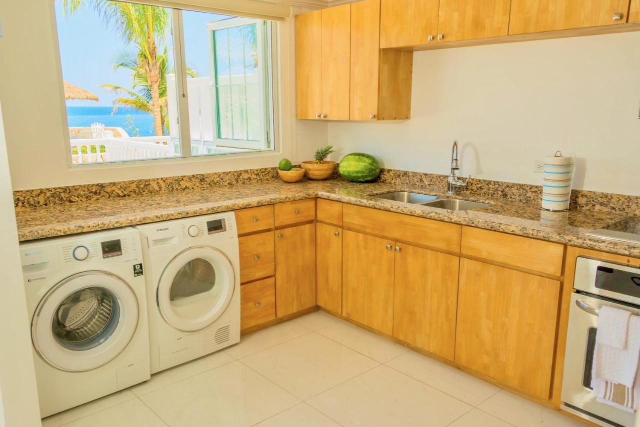 Willa Stunning Ocean View Negril Zewnętrze zdjęcie