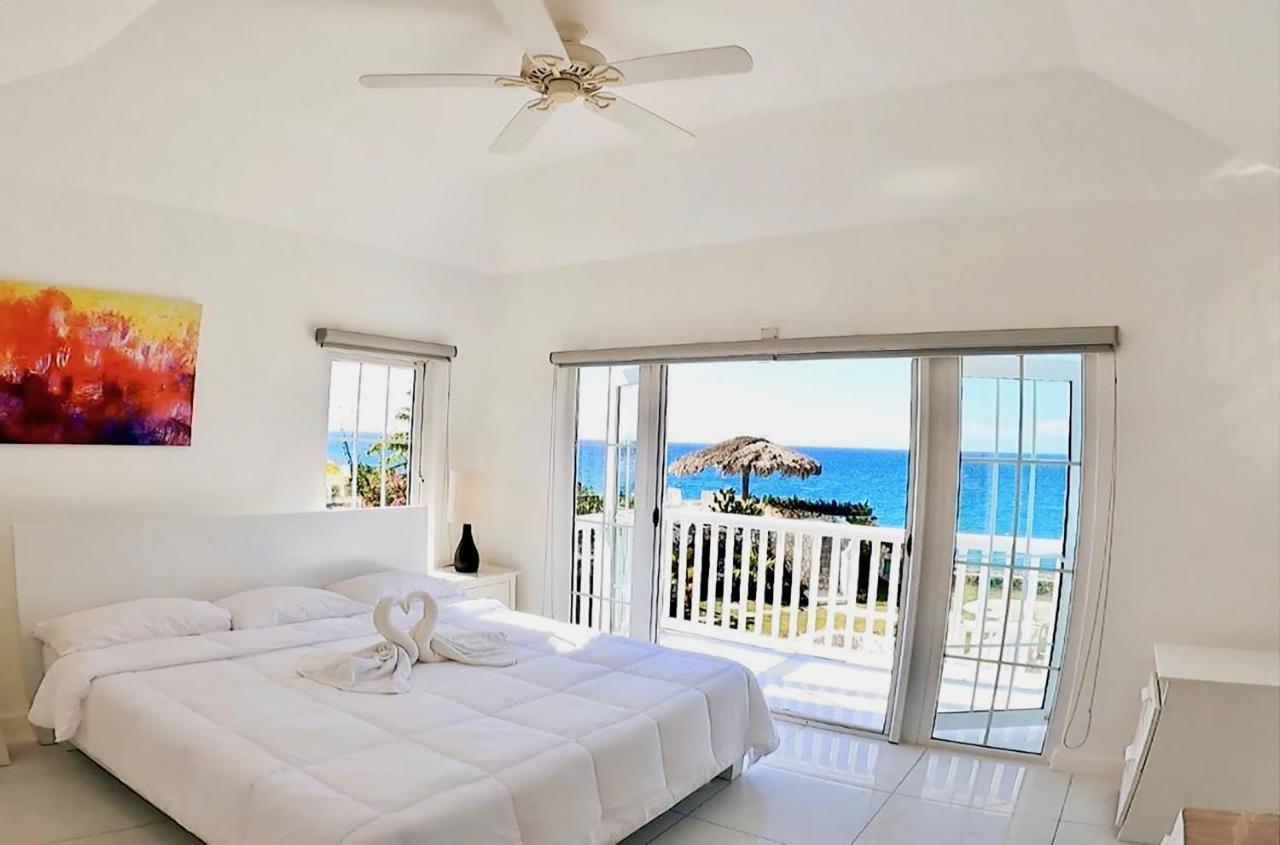Willa Stunning Ocean View Negril Zewnętrze zdjęcie
