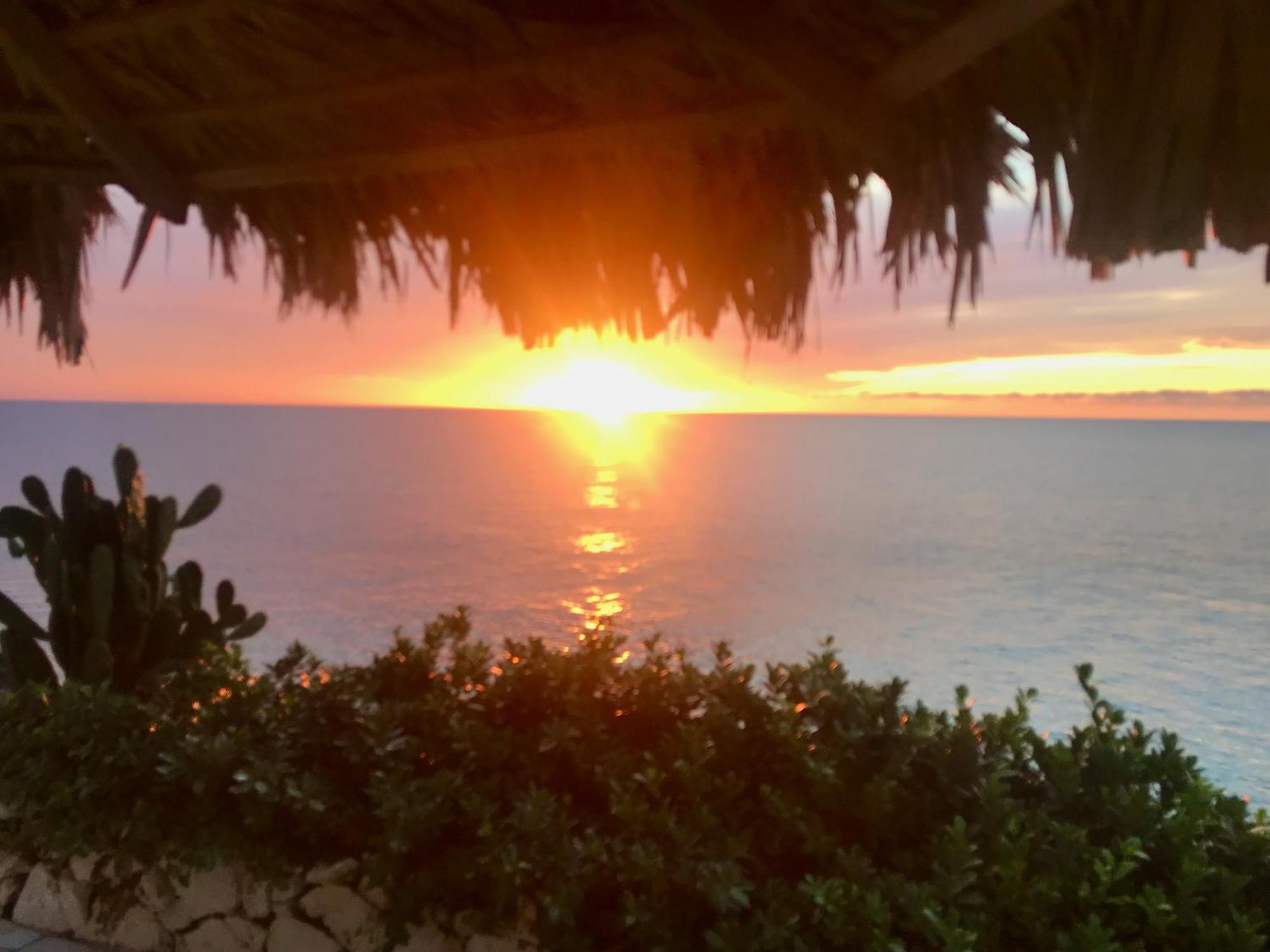Willa Stunning Ocean View Negril Zewnętrze zdjęcie