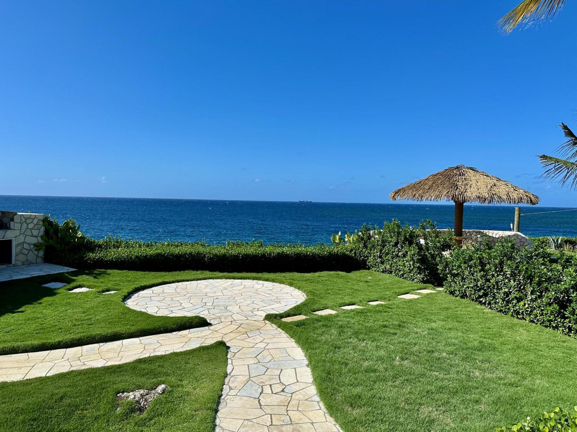Willa Stunning Ocean View Negril Zewnętrze zdjęcie