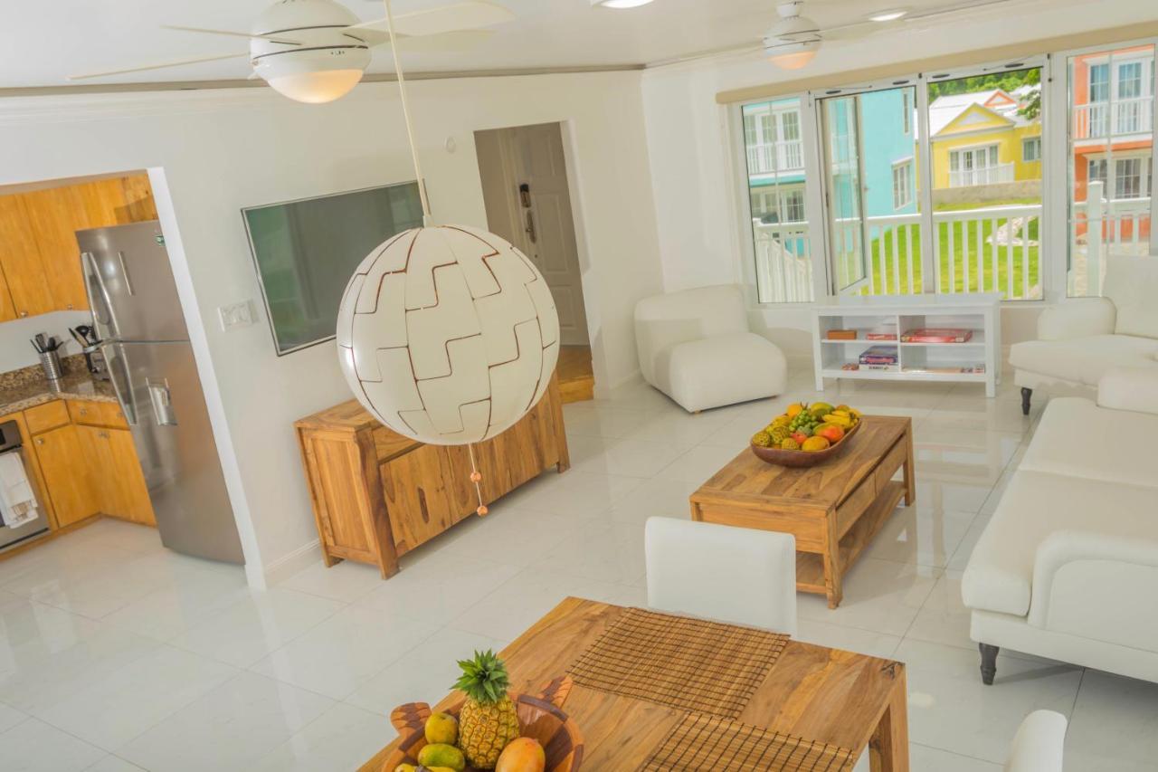 Willa Stunning Ocean View Negril Zewnętrze zdjęcie