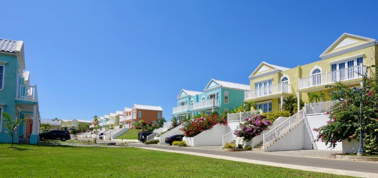 Willa Stunning Ocean View Negril Zewnętrze zdjęcie